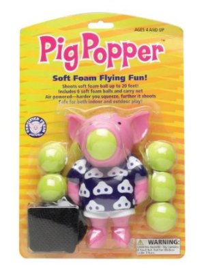 Pig Popper